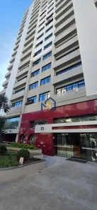 Sala Comercial à venda, 50m² no Parque Residencial Aquarius, São José dos Campos