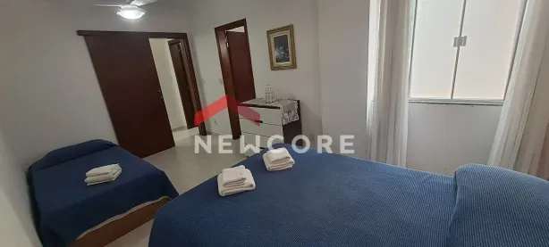 Apartamento com 2 Quartos à venda, 140m² no Centro, Balneário Piçarras