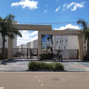 Apartamento com 2 Quartos à venda, 41m² no Jardim Morumbi, Londrina
