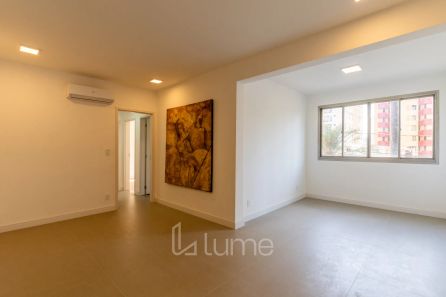 Apartamento com 3 Quartos à venda, 89m² no Cambuí, Campinas