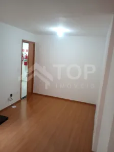 Apartamento com 2 Quartos para alugar, 39m² no Vila Boa Vista 1, São Carlos