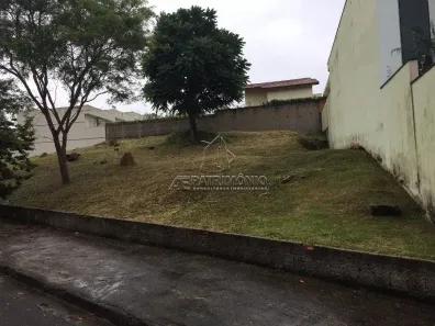 Lote/Terreno à venda, 813m² no Jardim Pagliato, Sorocaba