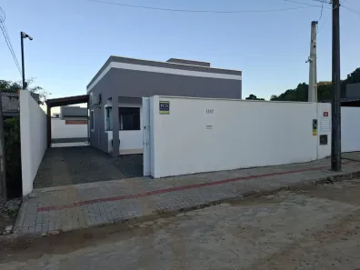 Casa com 3 Quartos à venda, 302m² no Itajuba, Barra Velha
