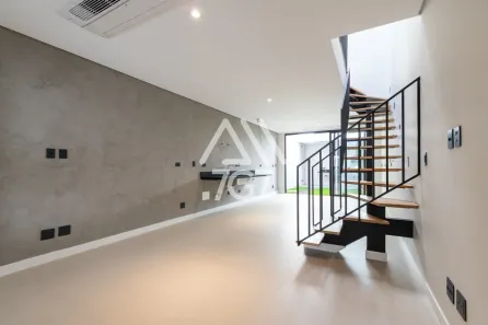 Casa com 2 Quartos à venda, 300m² no Vila Nova Conceição, São Paulo