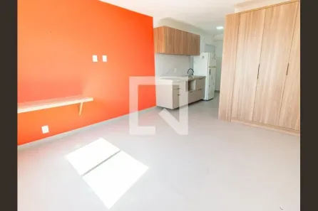 Apartamento com 1 Quarto à venda, 29m² no Brás, São Paulo