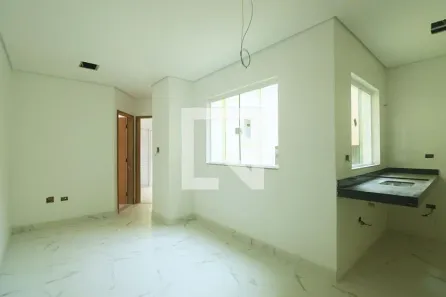 Cobertura com 2 Quartos à venda, 82m² no Vila Curuçá, Santo André