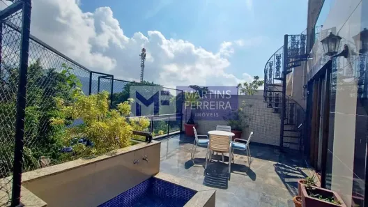 Apartamento com 3 Quartos à venda, 185m² no Recreio dos Bandeirantes, Rio de Janeiro