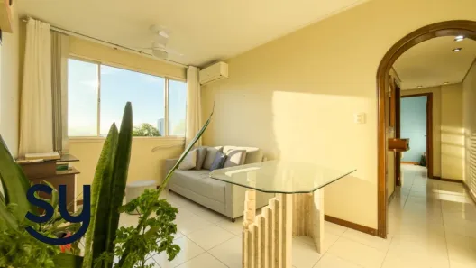 Apartamento com 2 Quartos à venda, 63m² no Cristal, Porto Alegre