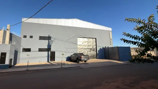 Prédio Comercial para alugar, 1253m² no Parque Paulista, Bauru