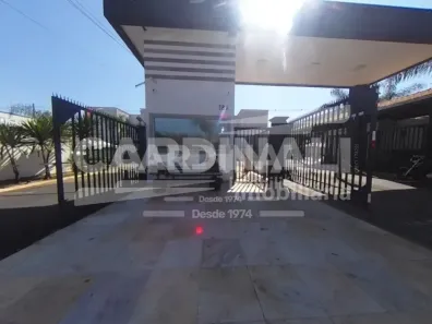 Apartamento com 2 Quartos à venda, 39m² no Parque Fehr, São Carlos