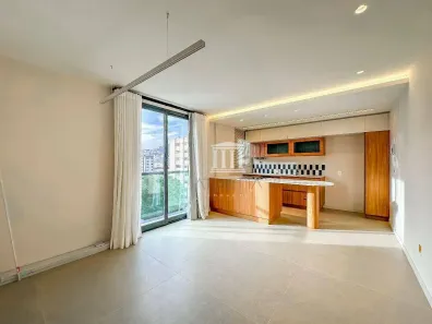 Apartamento com 1 Quarto à venda, 46m² no Agriões, Teresópolis