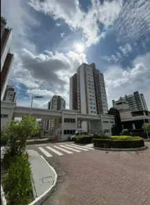 Apartamento com 2 Quartos à venda, 42m² no Tarumã, Manaus