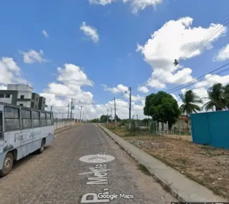 Lote/Terreno à venda, 200m² no Planalto, Natal