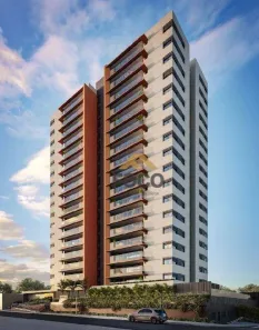 Apartamento com 3 Quartos à venda, 147m² no São Dimas, Piracicaba