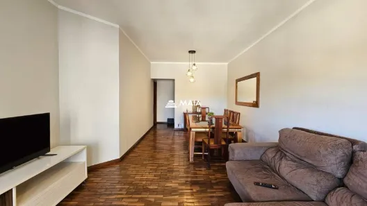 Apartamento com 3 Quartos à venda, 120m² no Mercês, Uberaba