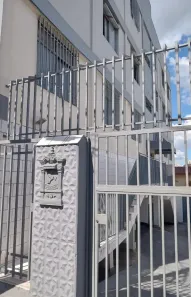 Apartamento com 3 Quartos para alugar, 70m² no Carlos Prates, Belo Horizonte