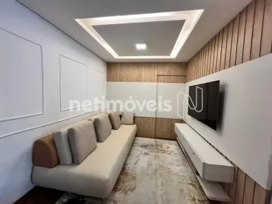 Apartamento com 3 Quartos à venda, 76m² no Ouro Preto, Belo Horizonte