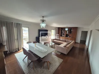 Apartamento com 3 Quartos à venda, 177m² no Cidade Jardim, Piracicaba