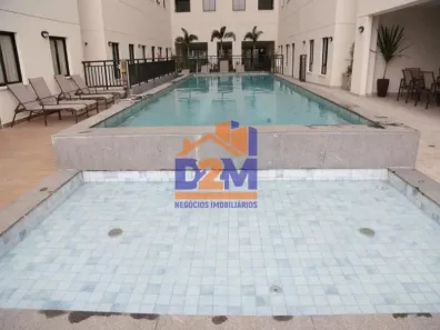 Apartamento com 2 Quartos à venda, 51m² no Bonfim, Osasco