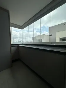 Apartamento com 2 Quartos para alugar, 64m² no Parque das Nações, Santo André