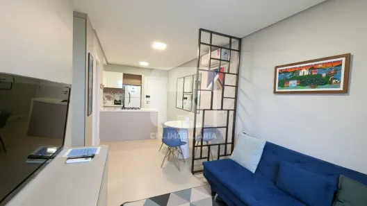 Apartamento com 1 Quarto à venda, 41m² no Centro, Florianópolis