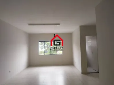 Sala Comercial para alugar, 50m² no Vila Metalúrgica, Santo André
