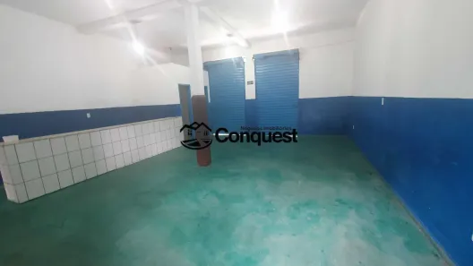 Ponto Comercial para alugar, 65m² no Riacho das Pedras, Contagem