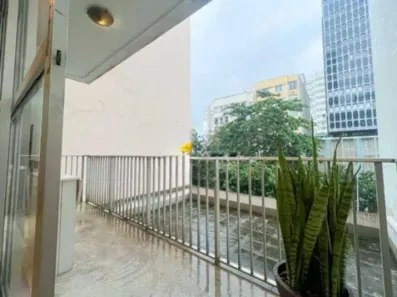 Apartamento com 3 Quartos à venda, 130m² no Ipanema, Rio de Janeiro