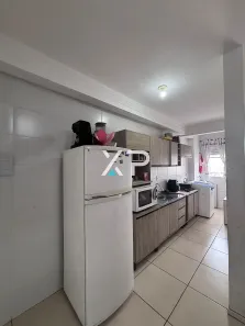Apartamento com 2 Quartos à venda, 60m² no São Sebastião, Palhoça