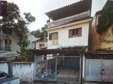 Lote/Terreno à venda, 320m² no Chora Menino, São Paulo