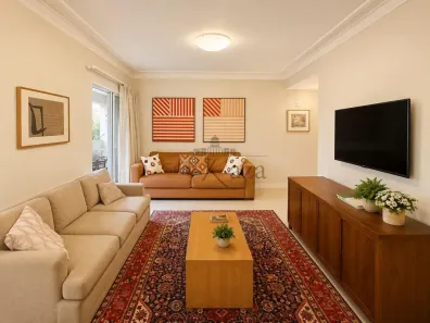 Apartamento com 4 Quartos à venda, 185m² no Jardim Esplanada II, São José dos Campos