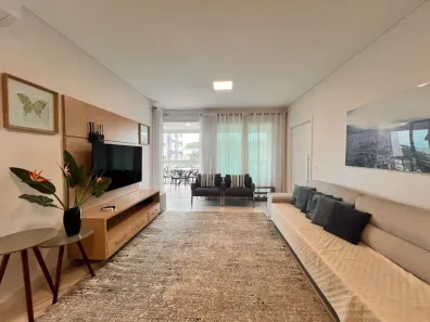 Apartamento com 3 Quartos à venda, 140m² no Enseada, Guarujá