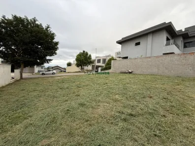 Lote/Terreno à venda, 450m² no Condomínio Residencial Monte Carlo, São José dos Campos