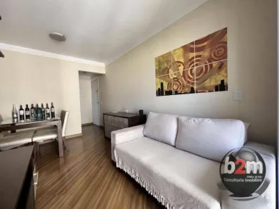 Apartamento com 3 Quartos à venda, 70m² no Jaguaré, São Paulo