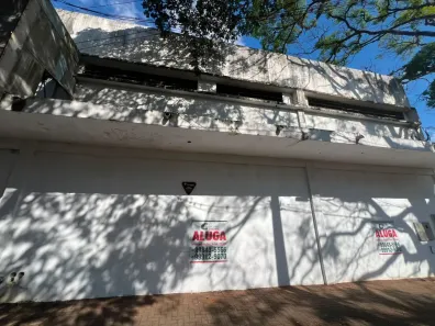 Galpão/Depósito/Armazém para alugar, 800m² no Zona 05, Maringá
