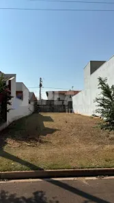 Lote/Terreno à venda, 200m² no Parque Atlanta, Araraquara