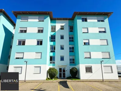 Apartamento com 2 Quartos à venda, 49m² no Vila Nova, Porto Alegre