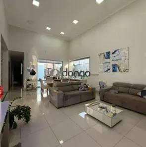 Casa com 3 Quartos à venda, 180m² no Estância dos Ipês, Uberaba