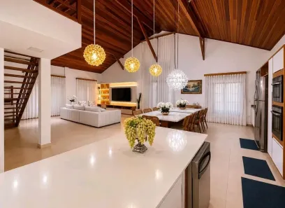 Casa com 2 Quartos à venda, 7890m² no , Santa Teresa