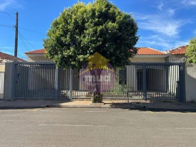 Casa com 3 Quartos à venda, 272m² no Bom Jardim, São José do Rio Preto