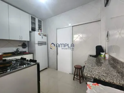 Apartamento com 3 Quartos à venda, 84m² no Palmeiras, Belo Horizonte