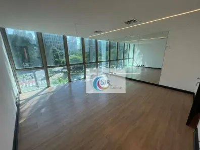 Sala Comercial para alugar, 75m² no Jardim Paulistano, São Paulo