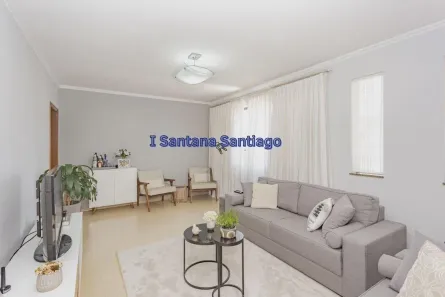 Casa com 3 Quartos à venda, 450m² no Vila Gumercindo, São Paulo