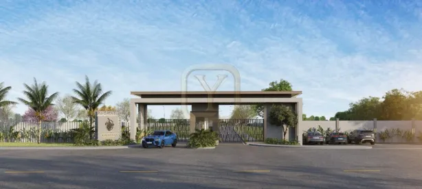 Lote/Terreno à venda, 300m² no Chapada dos Guimarães, Chapada dos Guimarães