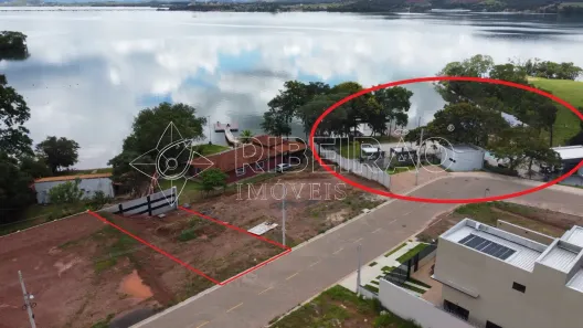 Lote/Terreno à venda, 360m² no Rifaina, Rifaina