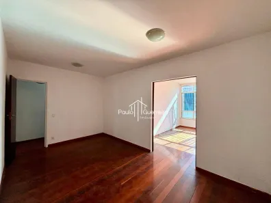 Apartamento com 3 Quartos à venda, 110m² no Icaraí, Niterói