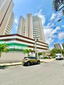 Apartamento com 2 Quartos à venda, 54m² no Parque Iracema, Fortaleza