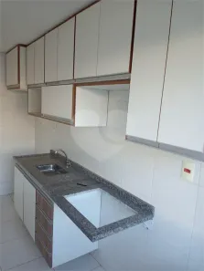 Apartamento com 2 Quartos para alugar, 47m² no Ortizes, Valinhos