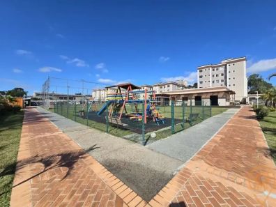 Apartamento com 2 Quartos à venda, 47m² no Hauer, Curitiba