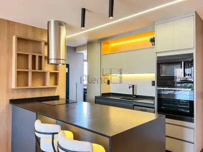 Apartamento com 2 Quartos à venda, 89m² no Cambuí, Campinas